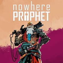 nowhere prophet store