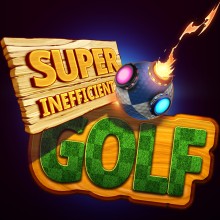 Super Inefficient Golf