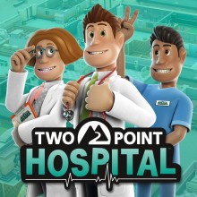 eshop two point hospital